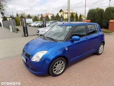 Suzuki Swift 1.3 DDiS GLX / Comfort