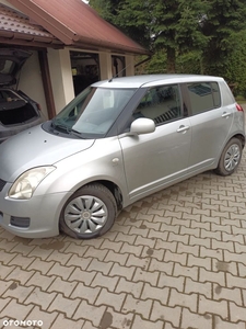 Suzuki Swift 1.3 DDiS GLX / Comfort