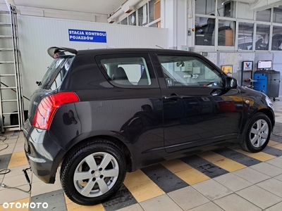 Suzuki Swift 1.3 GLX / Comfort