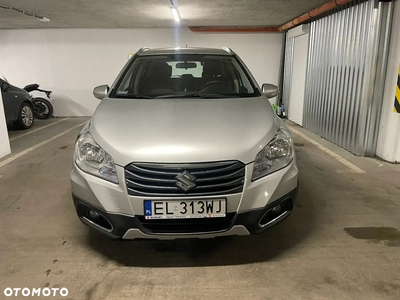 Suzuki SX4 1.6 Premium