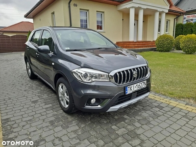 Suzuki SX4 S-Cross 1.0 T Comfort