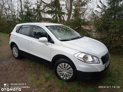 Suzuki SX4 S-Cross 1.6 Comfort