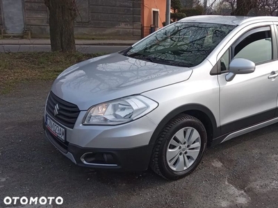 Suzuki SX4 S-Cross 1.6 Premium