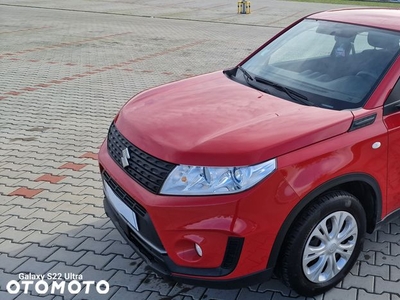 Suzuki Vitara 1.0 Boosterjet Comfort 2WD