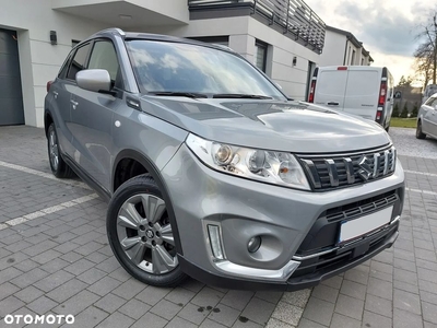 Suzuki Vitara 1.0 Boosterjet Premium 2WD