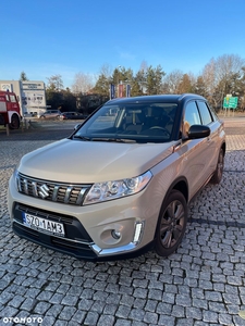 Suzuki Vitara 1.0 Boosterjet Premium 2WD