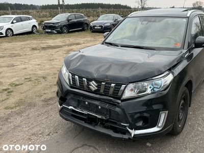 Suzuki Vitara 1.0 Boosterjet Premium 2WD