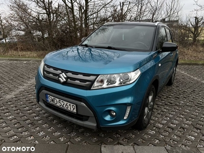 Suzuki Vitara 1.6 Comfort 2WD