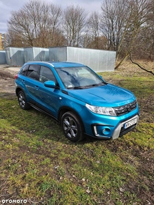 Suzuki Vitara 1.6 Comfort 4WD