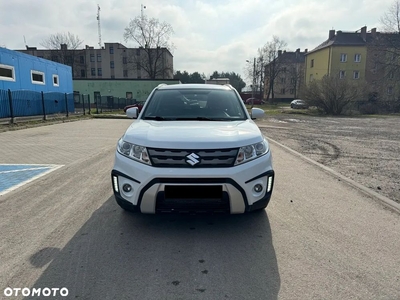 Suzuki Vitara 1.6 DDiS (4x2) Comfort+