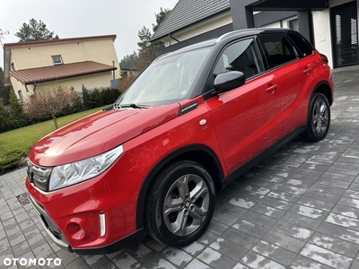 Suzuki Vitara 1.6 Premium 2WD