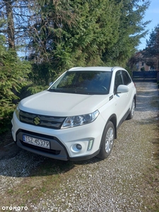 Suzuki Vitara 1.6 Premium 2WD