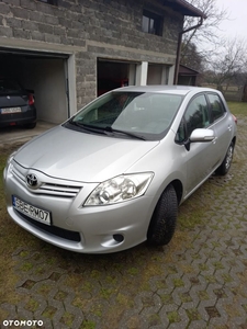 Toyota Auris 1.33 VVT-i Premium