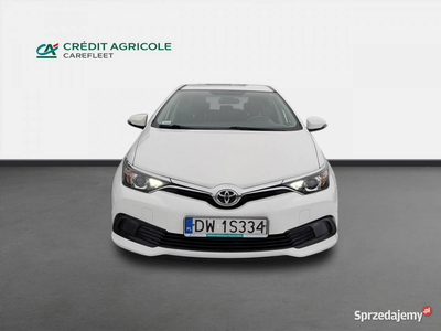 Toyota Auris 1.4 D-4D Active Kombi. DW1S334 II (2012-)