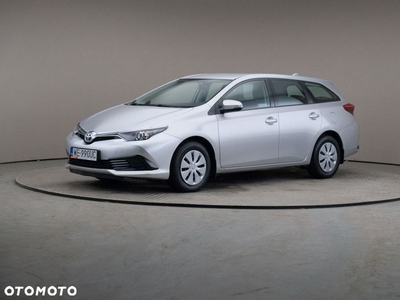 Toyota Auris 1.6 Active