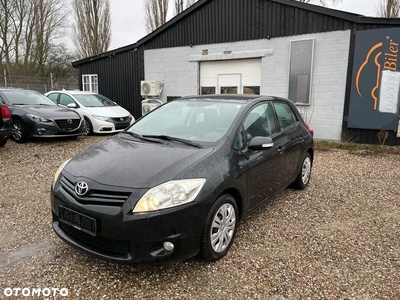 Toyota Auris 1.6 Comfort