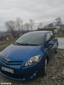 Toyota Auris 1.6 Dynamic