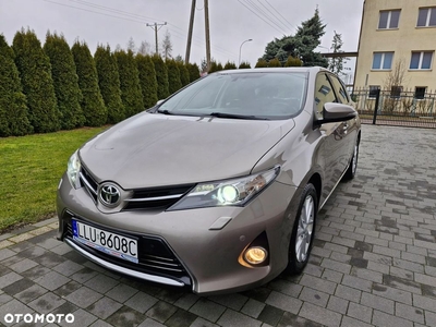 Toyota Auris 1.6 Executive