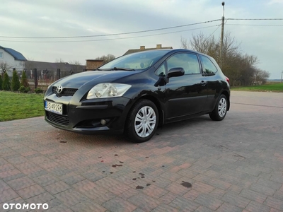 Toyota Auris 1.6 VVT-i Premium