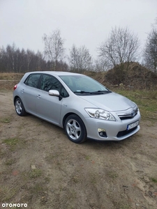 Toyota Auris 1.8 HSD Prestige NAVI