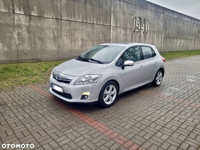 Toyota Auris 1.8 Hybrid Executive