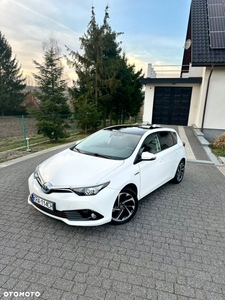 Toyota Auris 1.8 VVT-i Hybrid Automatik Executive