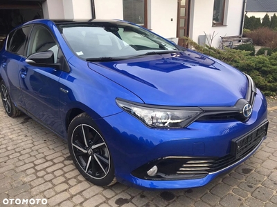 Toyota Auris Hybrid 135 Prestige