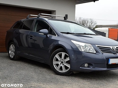 Toyota Avensis 1.8 Business Edition