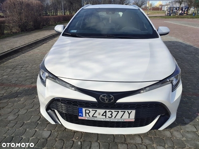 Toyota Corolla 1.2 T Comfort