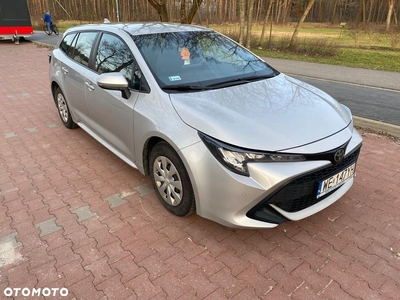 Toyota Corolla 1.2 T Comfort