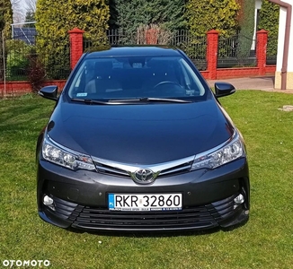 Toyota Corolla 1.6 Comfort