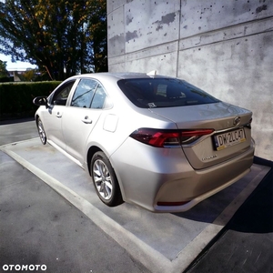 Toyota Corolla 1.6 Executive MS