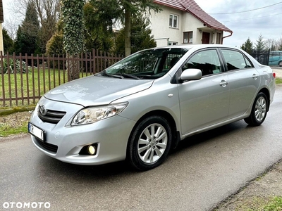 Toyota Corolla 1.6 Prestige