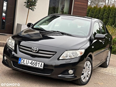 Toyota Corolla 1.6 VVT-i Premium