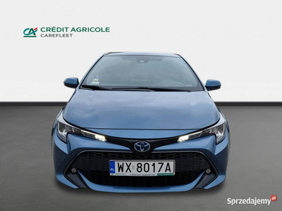 Toyota Corolla 1.8 Hybrid Comfort Hatchback. WX8017A E21 (2…