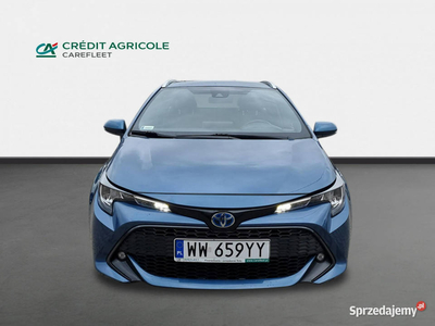 Toyota Corolla 1.8 Hybrid Comfort Kombi. WW659YY E21 (2019-)