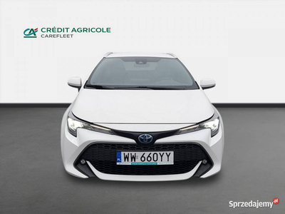 Toyota Corolla 1.8 Hybrid Comfort Kombi. WW660YY E21 (2019-)