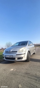 Toyota Corolla Verso 1.8 Prestige 7os