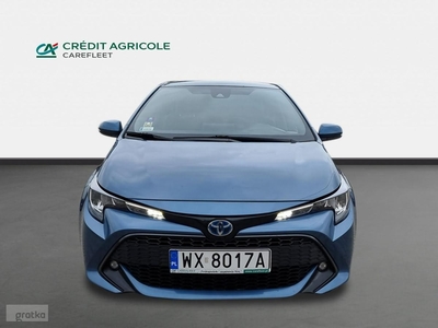 Toyota Corolla XII 1.8 Hybrid Comfort Hatchback. WX8017A