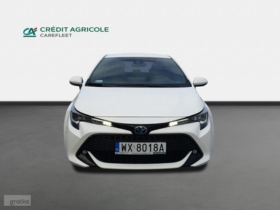 Toyota Corolla XII 1.8 Hybrid Comfort Hatchback. WX8018A