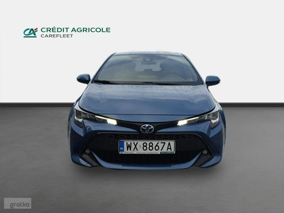 Toyota Corolla XII 1.8 Hybrid Comfort Hatchback. WX8867A