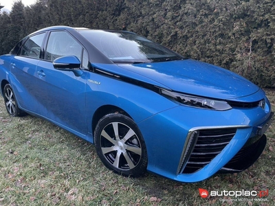 Toyota Mirai