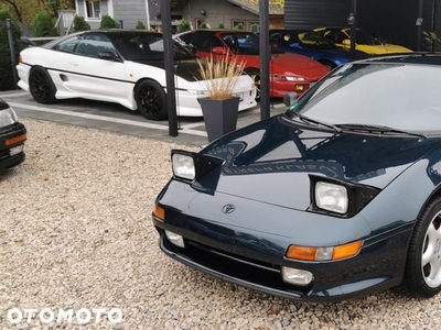 Toyota MR2 2.0 GTi T-Bar