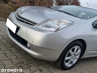 Toyota Prius 1.5 VVT-i Sol