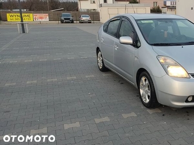 Toyota Prius 1.5 VVT-i Sol (nav)