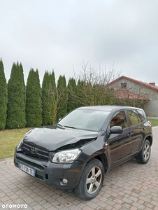 Toyota RAV4 2.2 D-4D Prestige