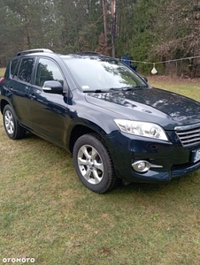 Toyota RAV4 2.2 D-CAT Sol 180