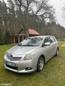 Toyota Verso 1.6 Luna EU5 7os