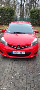 Toyota Yaris 1.0 Active