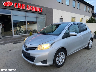 Toyota Yaris 1.0 Luna